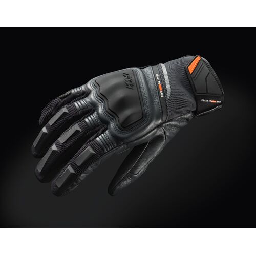 Tourrain V2 K-Hydratech Handschuhe M/9