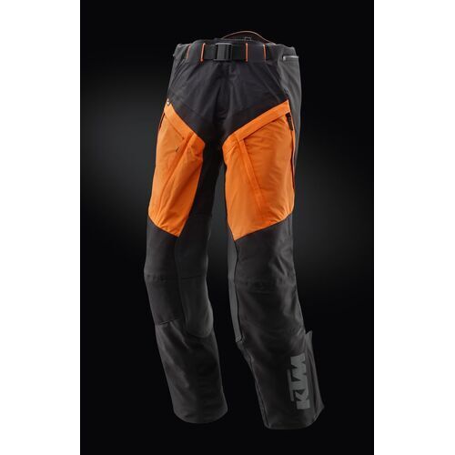 Terra Adventure V2 Hose - Schwarz M/32