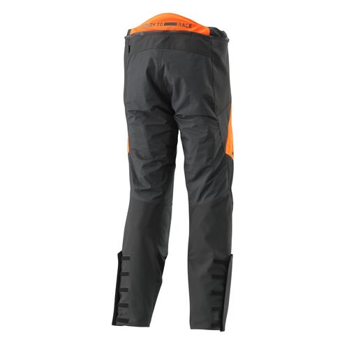 Terra Adventure V2 Hose - Schwarz L/34