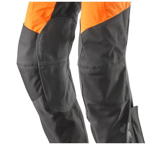 Terra Adventure V2 Hose - Schwarz