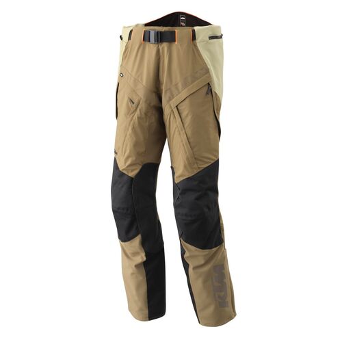 Terra Adventure V2 Hose - Gelb XL/36