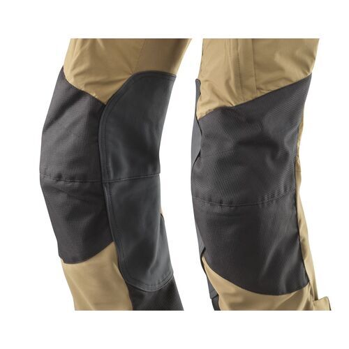 Terra Adventure V2 Hose - Gelb XL/36