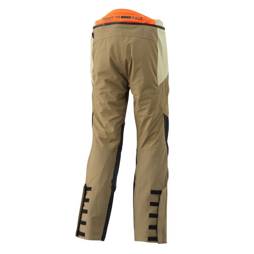Terra Adventure V2 Hose - Gelb