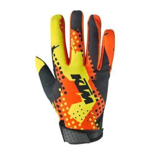 GRAVITY-FX GLOVES M/9