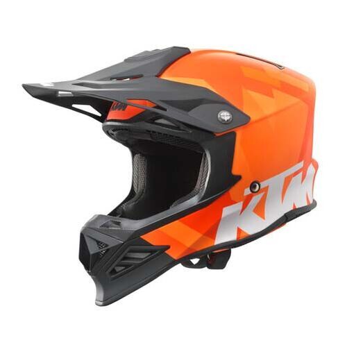 DYNAMIC-FX HELMET XL/61