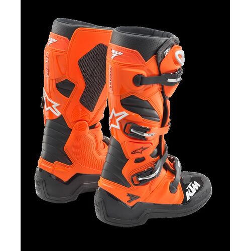Tech 7 MX Stiefel