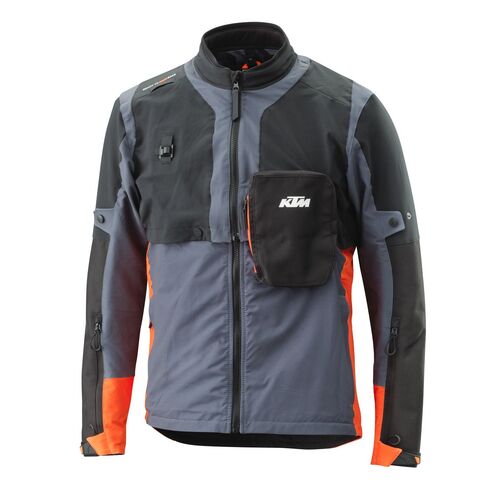Racetech Jacke