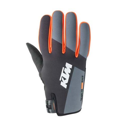 Racetech Handschuhe wasserdicht