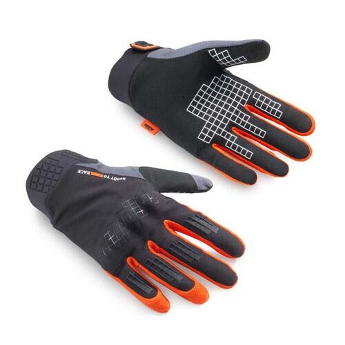Racetech Handschuhe S/8