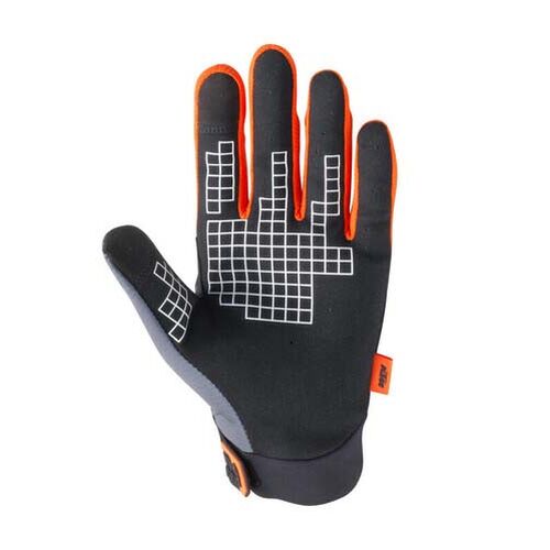 Racetech Handschuhe S/8