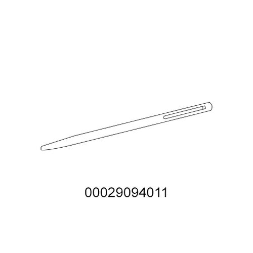 EINGABESTIFT F�R PANASONIC D1