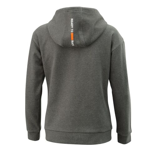 Patch Hoodie Damen
