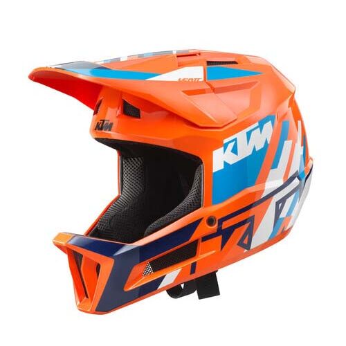 GRAVITY EDRIVE-MTB HELM KINDER L/53-54