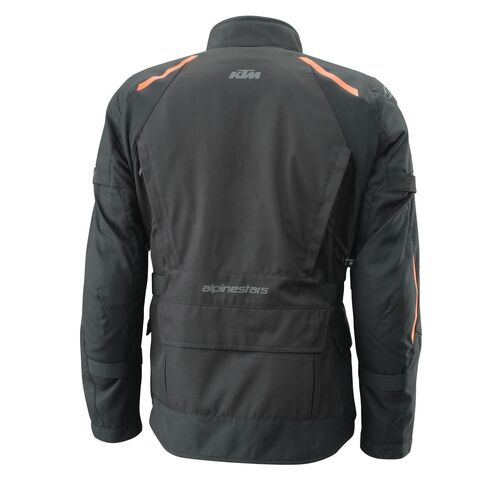 Adventure S Gore-Tex� Jacke XXL
