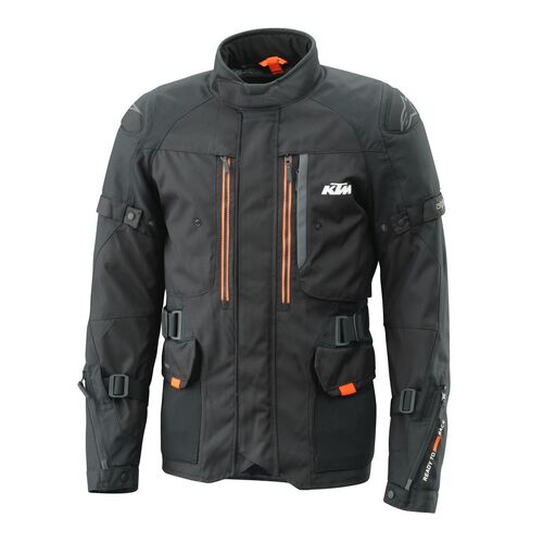 Adventure S Gore-Tex� Jacke
