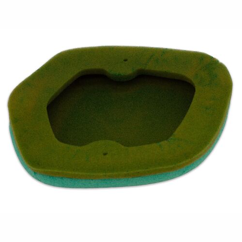 Luftfilter ge�lt