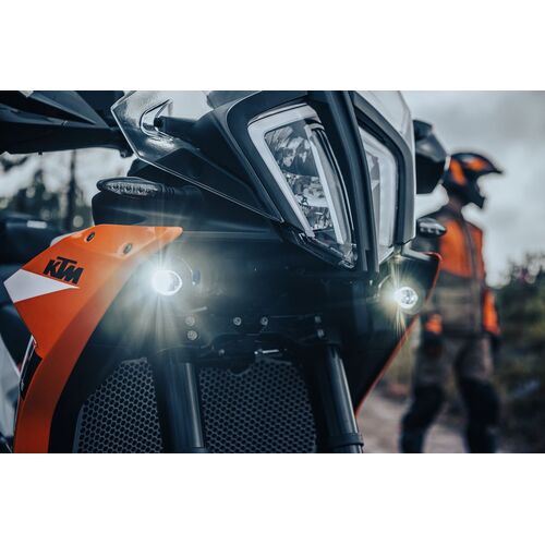 Nebelscheinwerfer-Kit