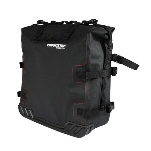 Monsoon Evo Packtasche