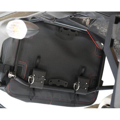 Monsoon Evo Packtasche