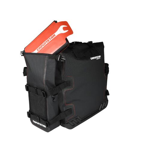 Monsoon Evo Packtasche