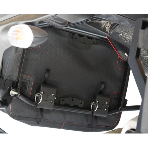 Monsoon Evo Packtasche