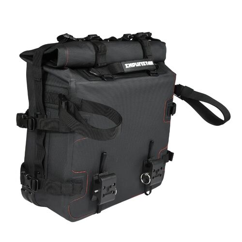 Monsoon Evo Packtasche