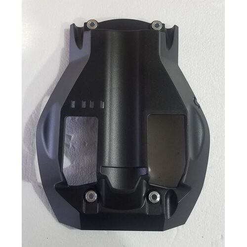 Masken-R�ckwand gebraucht