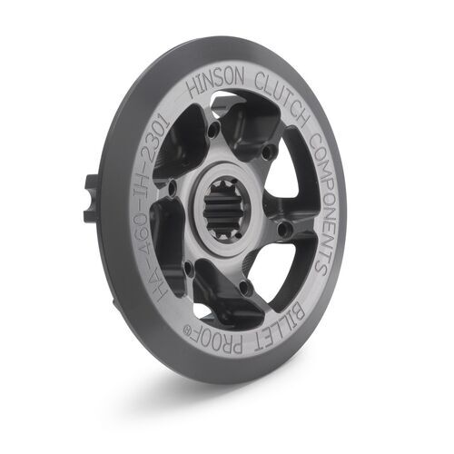 HINSON-Kupplungsmitnehmer