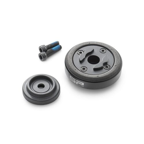 Anti-Vibrationsmodul