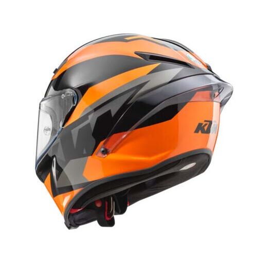 Corsa R Helm XS/53-54