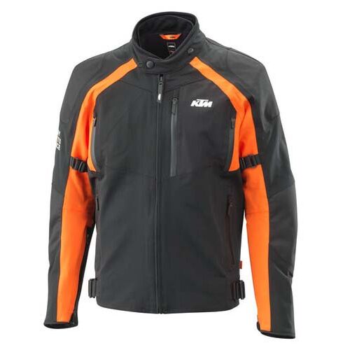 Apex V4 Jacke XXL