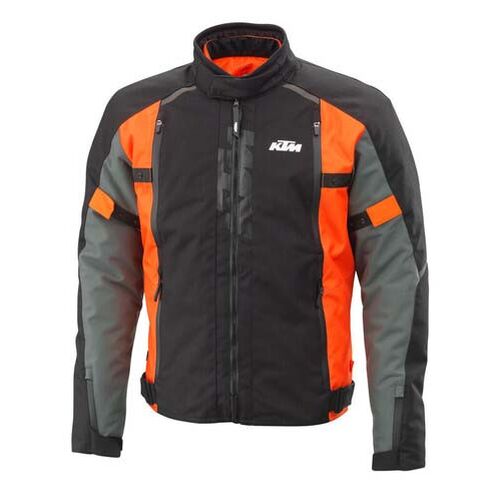 Street Evo V3 Jacke L