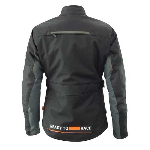 Tourrain V3 K-Hydratech Jacke Damen M