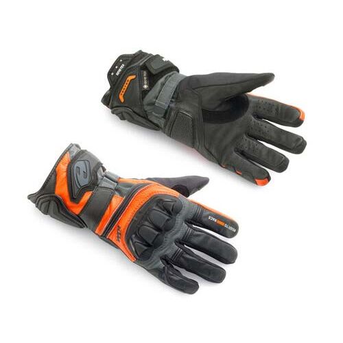 Terra Adventure Pro 2in1 Handschuhe M/9