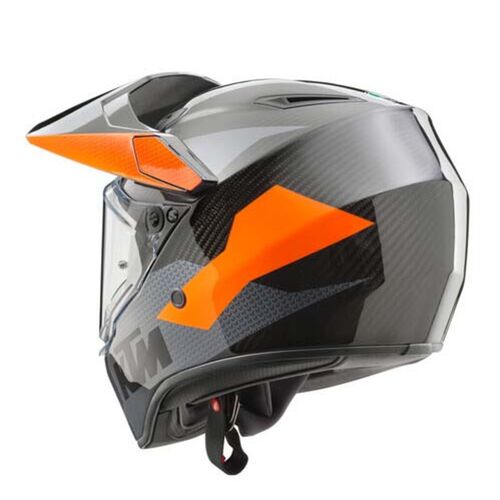 AX9 Helm L/59-60