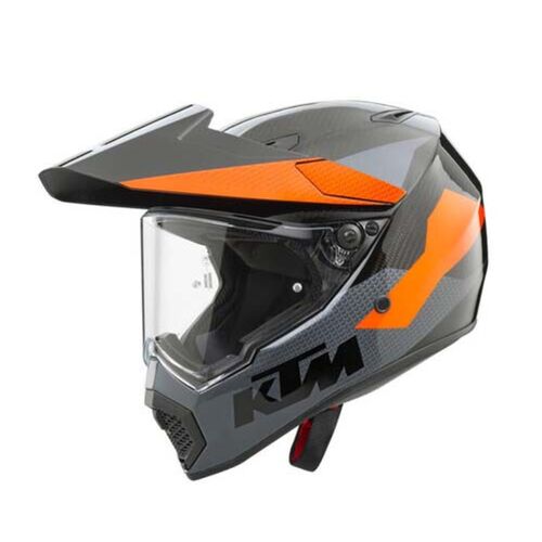 AX9 Helm XXL/63-64