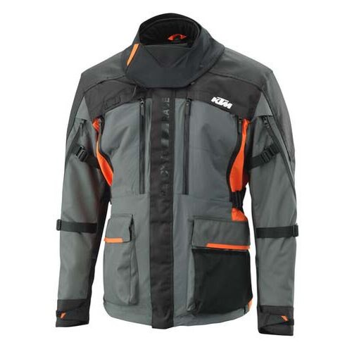 Terra Adventure Pro Jacke S