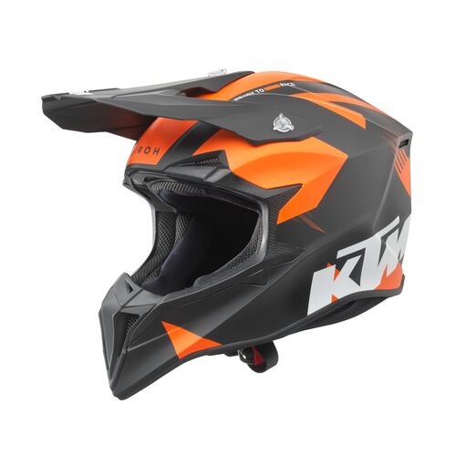 WRAAAP HELMET ECE L/59-60