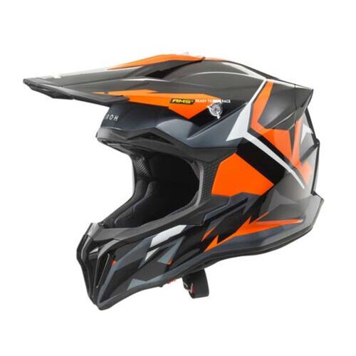 Strycker Helm S/55-56