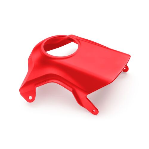 Kraftstofftankverkleidung