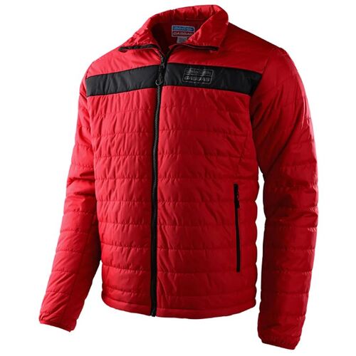 Troy Lee Designs Team Puffer Jacke S