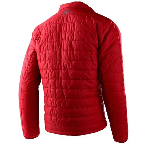 Troy Lee Designs Team Puffer Jacke L