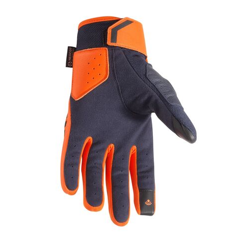 SPEED RACING TEAM GLOVES