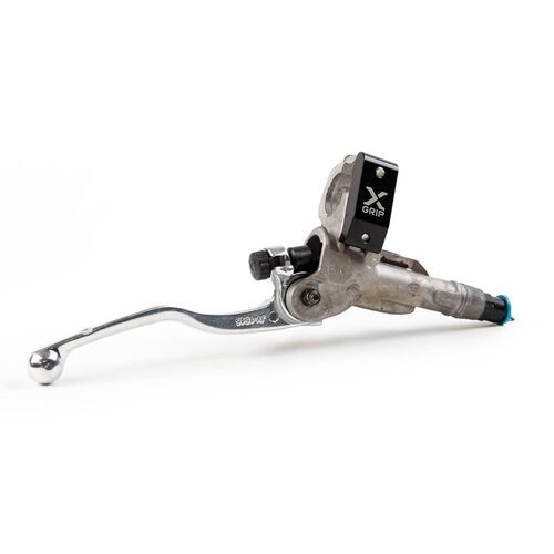 X-GRIP Armatur Reparaturkit by #27 - f�r BREMBO Armaturen 2014 ->