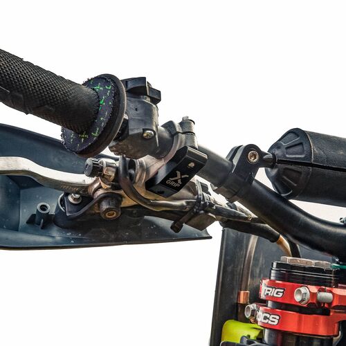 X-GRIP Armatur Reparaturkit by #27 - f�r BREMBO Armaturen 2014 ->