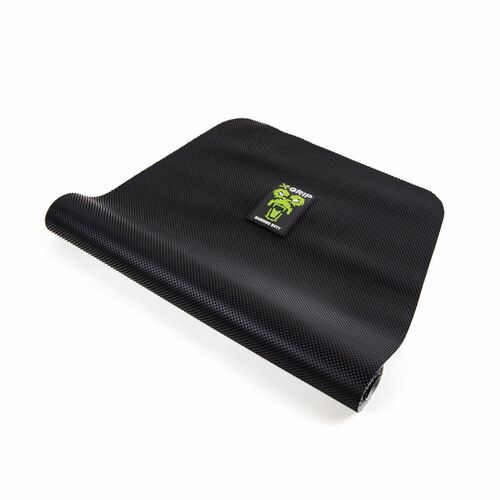 X-GRIP BABOONS BUTT Sitzbankbezug - universal, schwarz