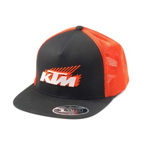 MX Trucker-Cap