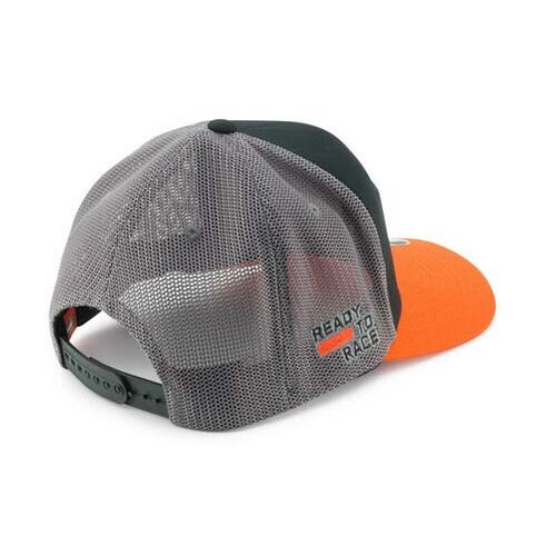 Outline Trucker-Cap