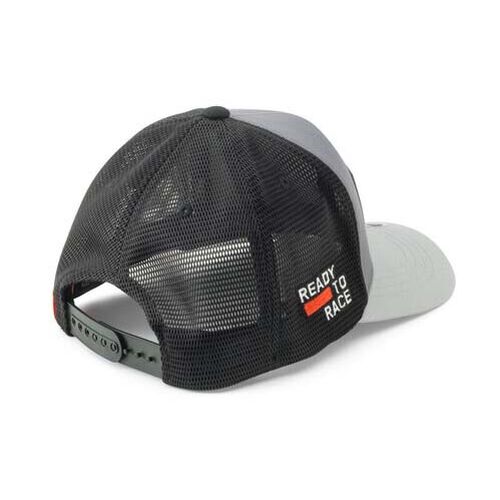 Outline Trucker-Cap Kinder