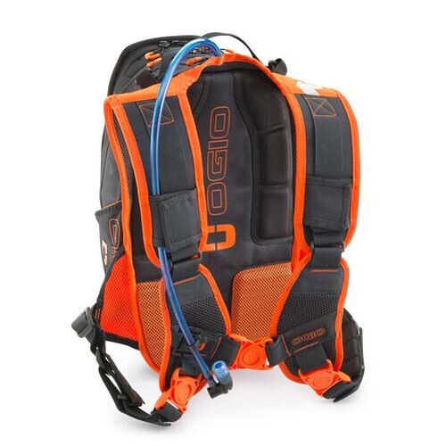 Team Dakar Trinkrucksack